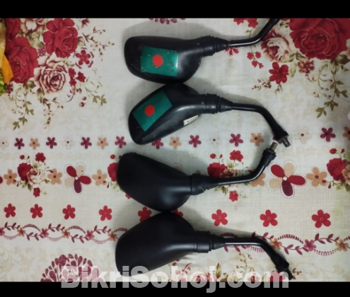 লুকিং গ্লাস